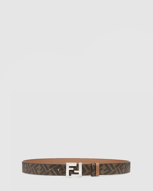 [FENDI-펜디]리버서블 벨트 7C042