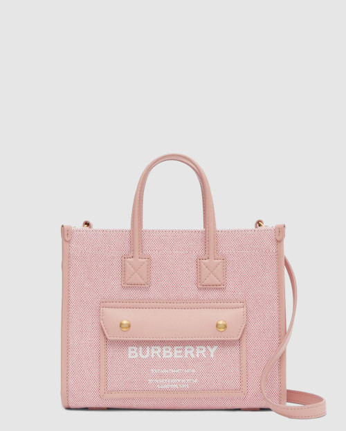 [BURBERRY-버버리]미니 프레야 토트백 80633081