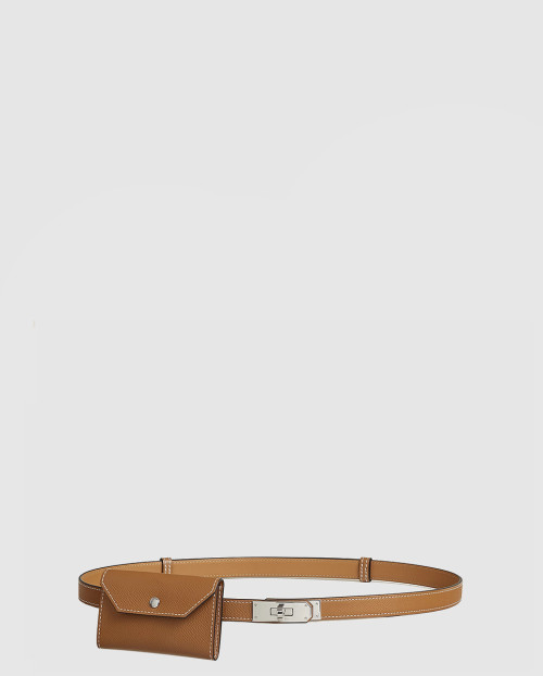 [HERMES-에르메스]켈리 포켓 벨트