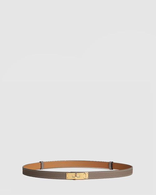[HERMES-에르메스]켈리 벨트