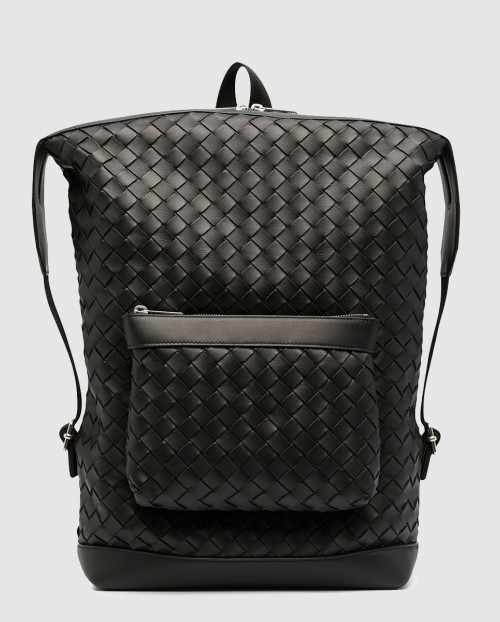 [BOTTEGA-보테가베네타]인트레치아토 하이드롤로지 백팩 653118