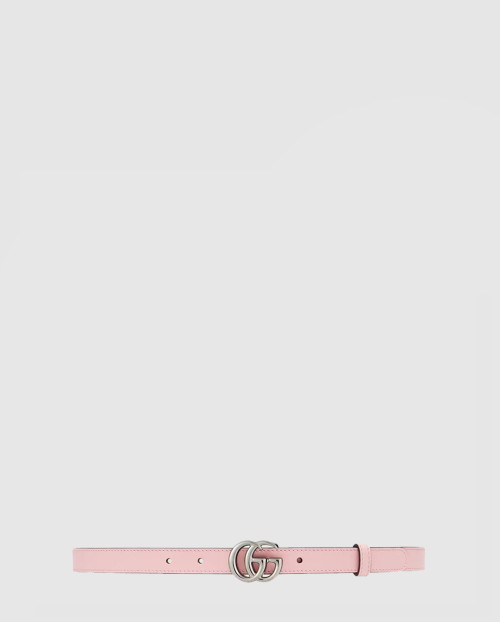 [GUCCI-구찌]GG 마몽 벨트 409417