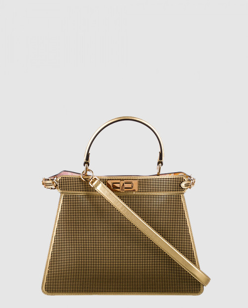 [FENDI-펜디]피카부 I SEE U 스몰 8BN327