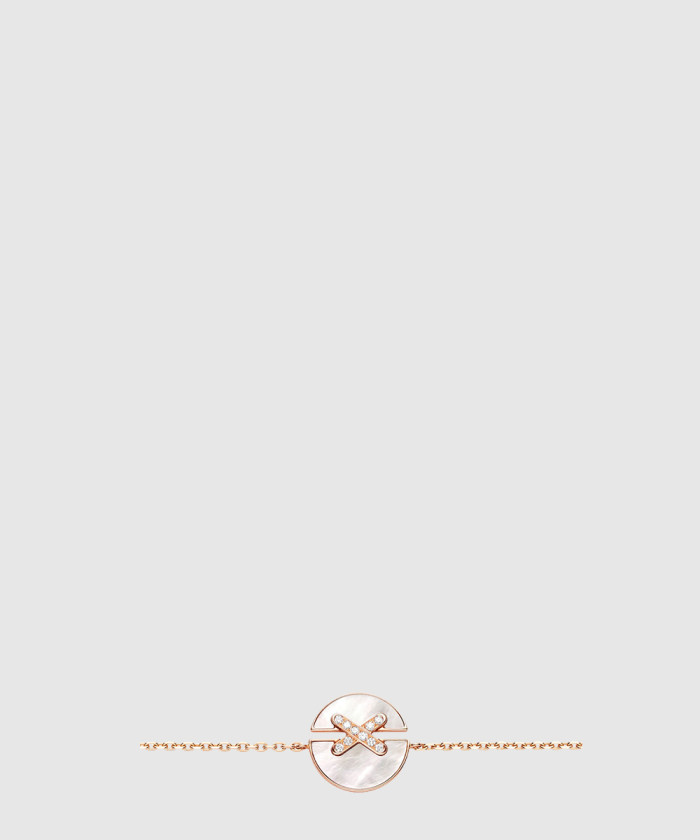 레플리카|이미테이션 chaumet-쇼메주드리앙-하모니-팔찌-084231