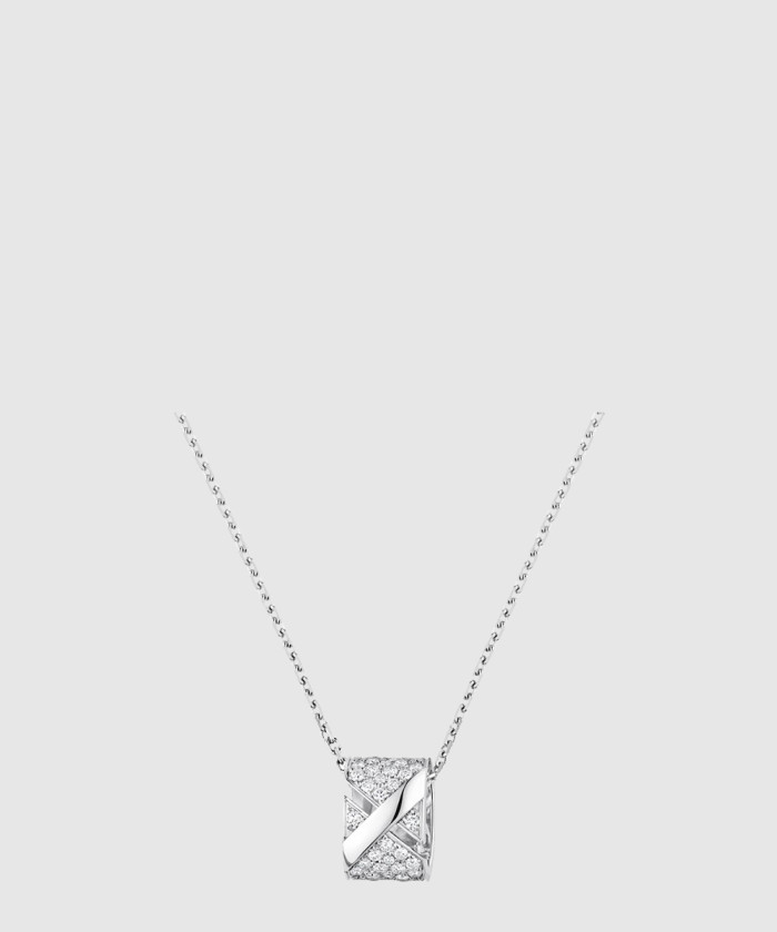 레플리카|이미테이션 chaumet-쇼메리앙-에비당스-목걸이-085278