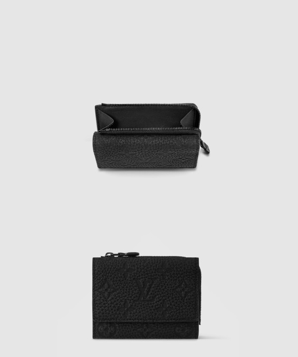 [LOUIS VUITTON-루이비통]폴딩 월렛 M82556