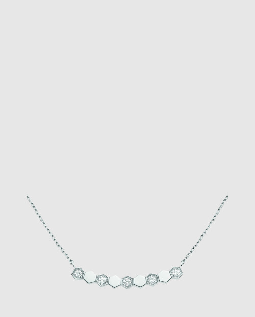 [CHAUMET-쇼메]비 마이 러브 목걸이 083982