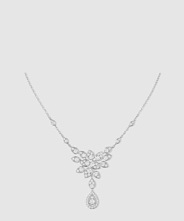 [CHAUMET-쇼메]조세핀 아그레뜨 임페리얼 목걸이 083840