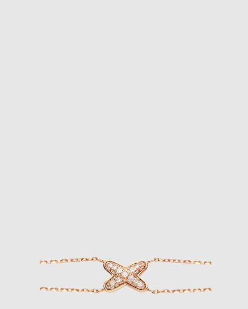 [CHAUMET-쇼메]주드리앙 목걸이 팔찌 083222