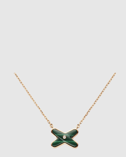 [CHAUMET-쇼메]주드리앙 목걸이 083969