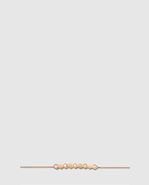 [CHAUMET-쇼메]비 마이 러브 팔찌 084679