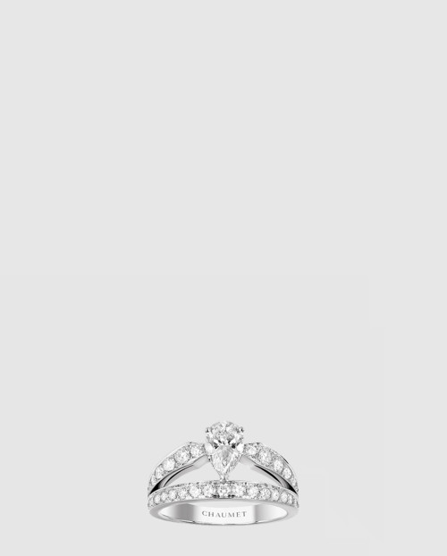 [CHAUMET-쇼메]조세핀 오브 프랭타니에르 반지 J1MK00