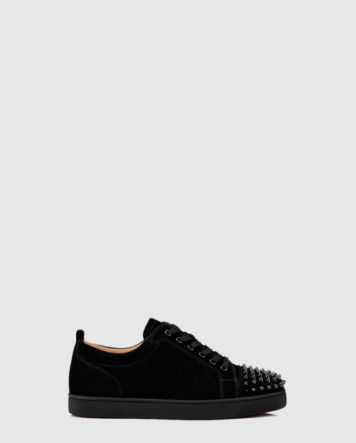 [LOUBOUTIN-루부탱]Louis Junior Spikes 1130575
