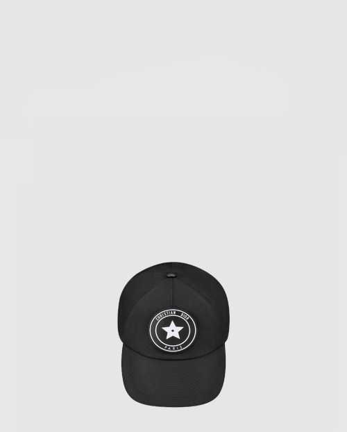 [DIOR-디올]디플레이어 베이스볼 캡 24BCP