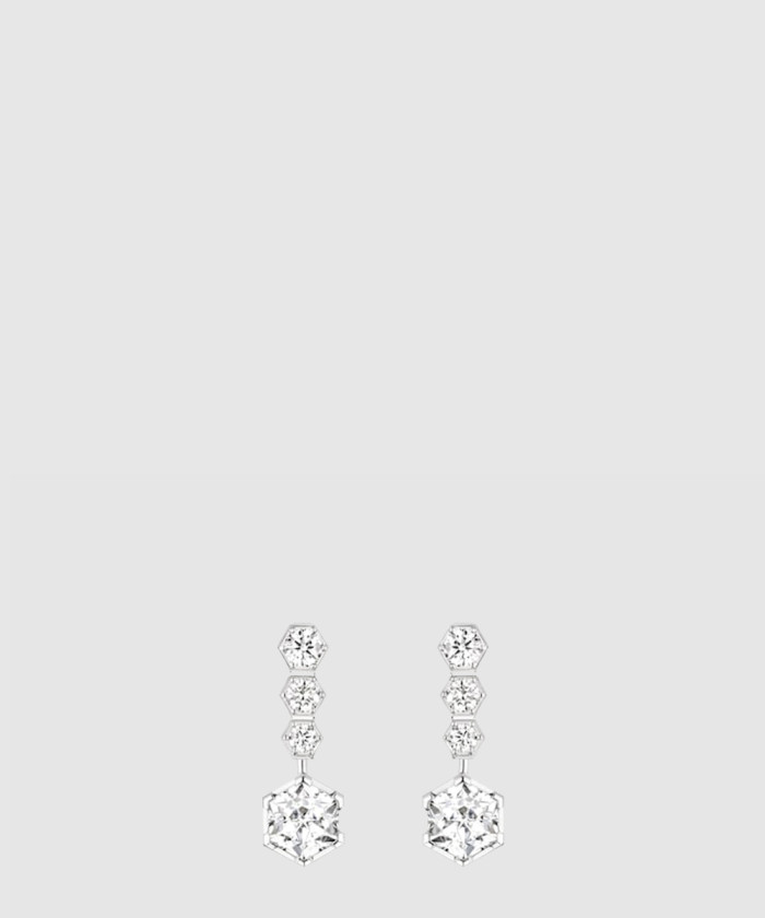 레플리카|이미테이션 chaumet-쇼메비-마이-러브-귀걸이-084774