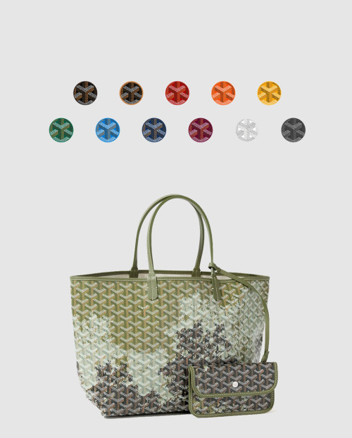 [GOYARD-고야드]생루이백 PM