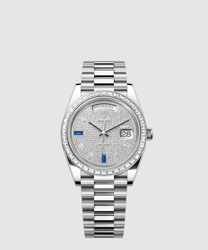 레플리카|이미테이션 rolex-롤렉스데이데이트-40-228396tbr-7