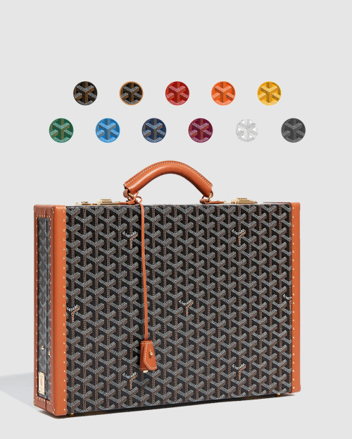 [GOYARD-고야드]마누아2 서류가방 PM