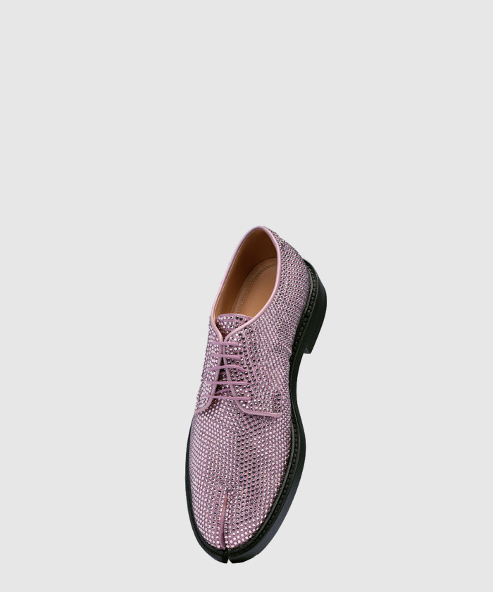 레플리카|이미테이션 margiela-마르지엘라tabi-라인스톤-레이스업-t5201