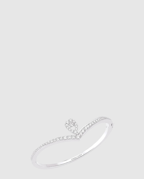 [CHAUMET-쇼메]조세핀 아그레뜨 임페리얼 팔찌 082076