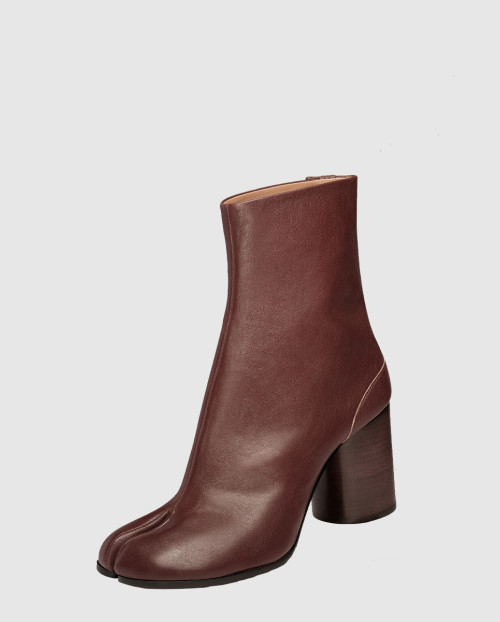 [MARGIELA-마르지엘라]Tabi 앵클부츠 T2148