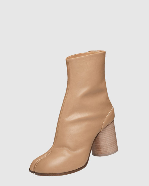 [MARGIELA-마르지엘라]Tabi 앵클부츠 T4091