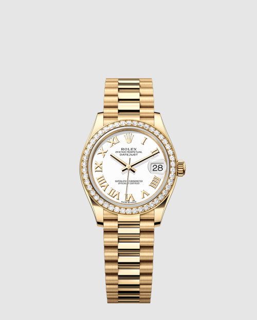 [ROLEX-롤렉스]데이저스트 금통 31 278288RBR