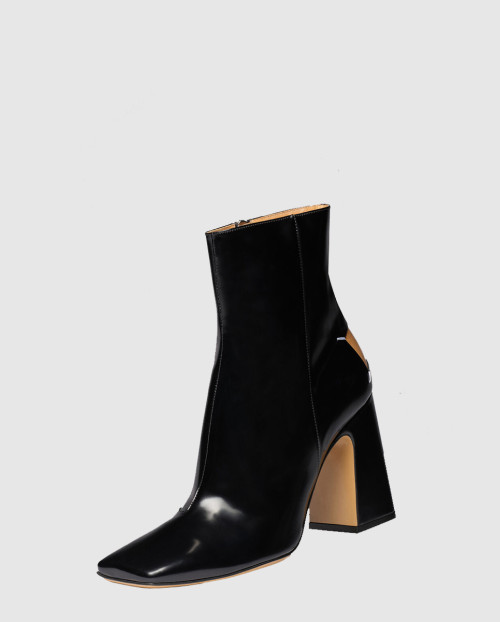 [MARGIELA-마르지엘라]Four Stitches Décortiqué 부츠 T8013