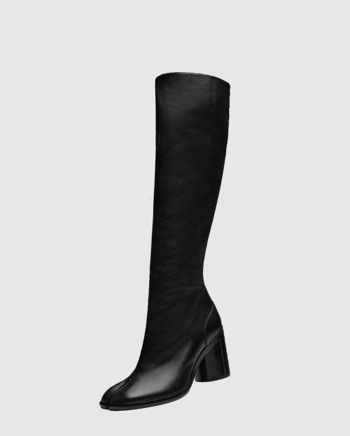 [MARGIELA-마르지엘라]Tabi 니하이 부츠 T4091