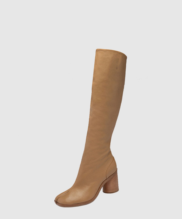 레플리카|이미테이션 margiela-마르지엘라tabi-니하이-부츠-t4091-1