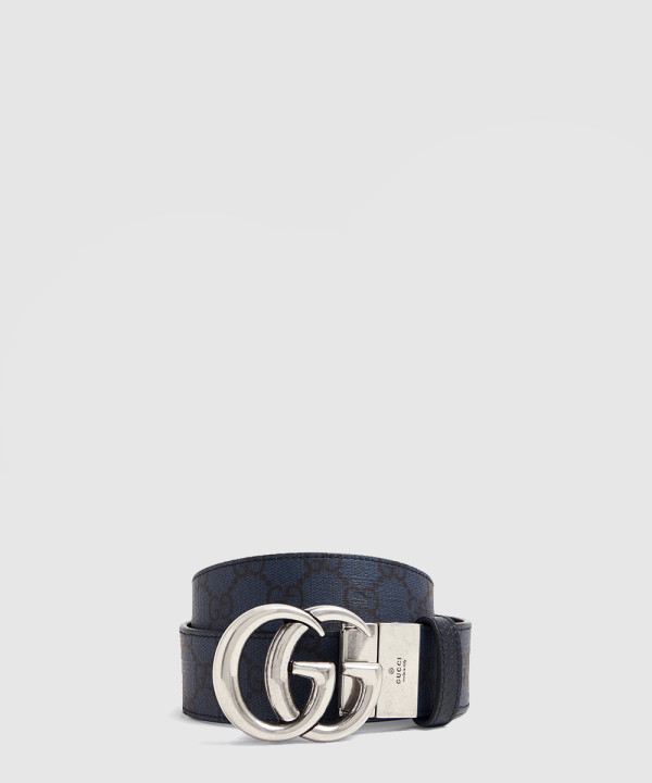 [GUCCI-구찌]GG 마몽 벨트 627055