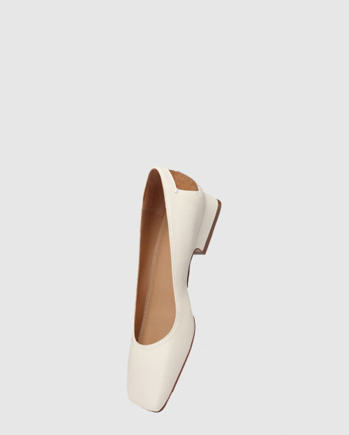 [MARGIELA-마르지엘라]Four Stitches Décortiqué 발레리나 T1003