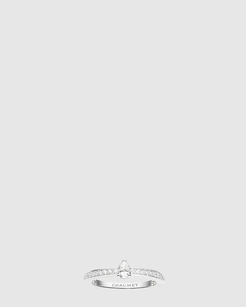 [CHAUMET-쇼메]조세핀 에끌라 데떼르니떼 반지 083762