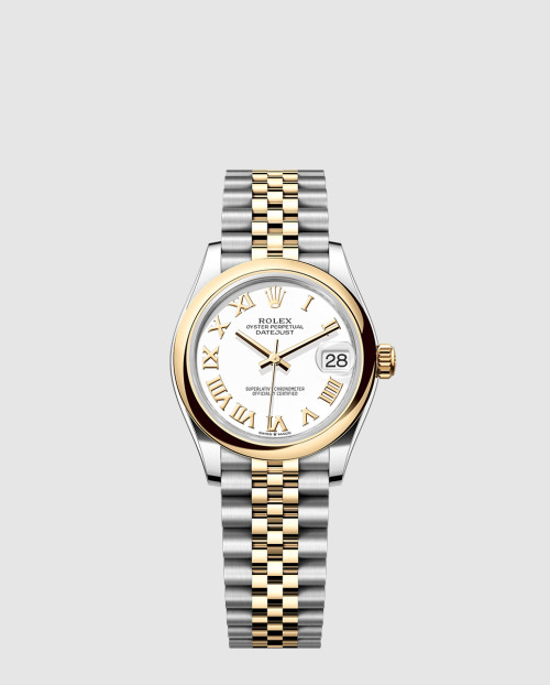 [ROLEX-롤렉스]데이저스트 콤비 31 278243