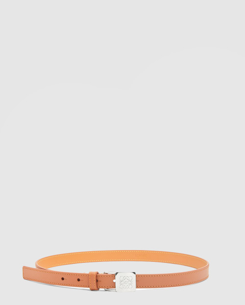 [LOEWE-로에베]아마조나 패드락 벨트