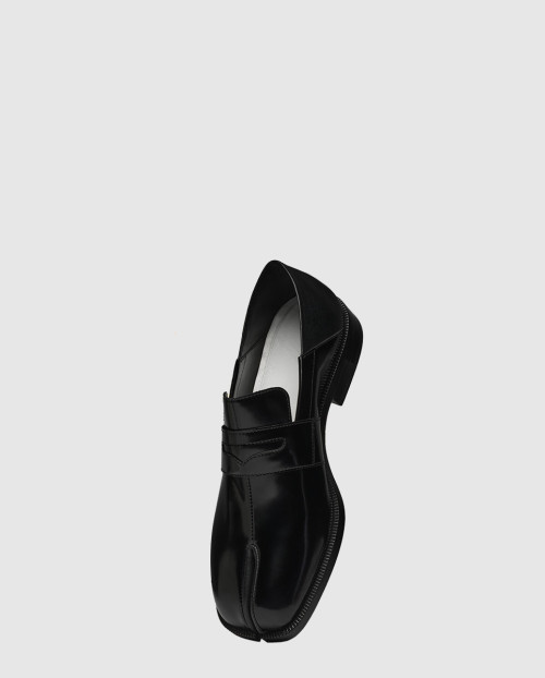 [MARGIELA-마르지엘라]Tabi 로퍼 T8013