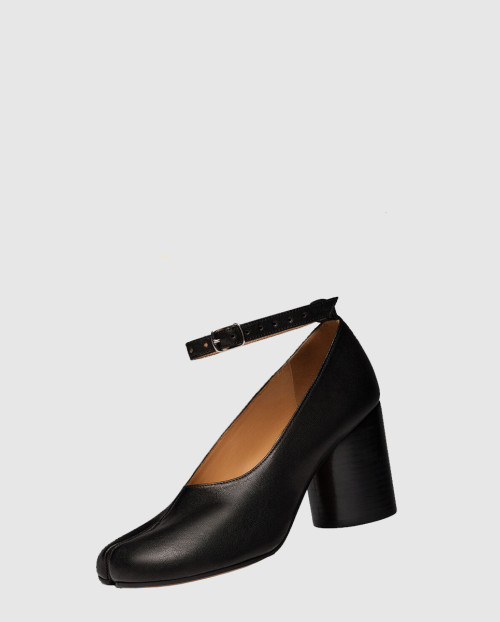 [MARGIELA-마르지엘라]Tabi 펌프스 T8013