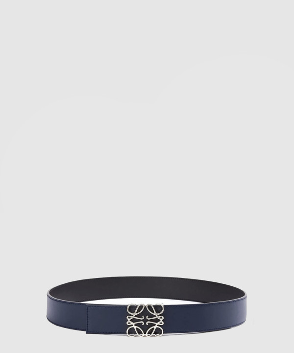 [LOEWE-로에베]아나그램 벨트
