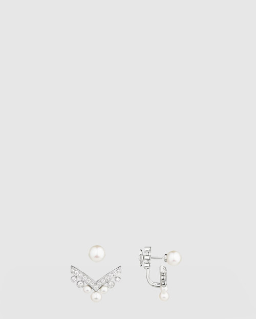 [CHAUMET-쇼메]조세핀 아그레뜨 귀걸이 083293