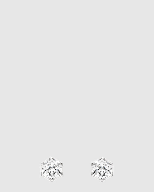 [CHAUMET-쇼메]비 마이 러브 귀걸이 085087