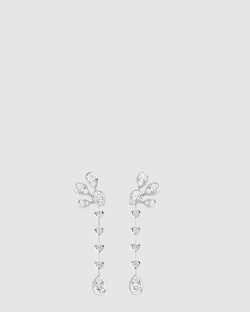 [CHAUMET-쇼메]조세핀 아그레뜨 임페리얼 귀걸이 083353