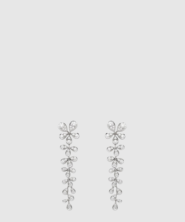 [CHAUMET-쇼메]조세핀 아그레뜨 임페리얼 귀걸이 083838