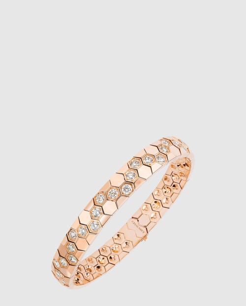 [CHAUMET-쇼메]비 마이 러브 팔찌 085392