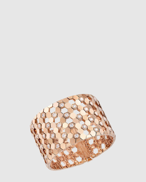 [CHAUMET-쇼메]비 마이 러브 커프 팔찌 085403
