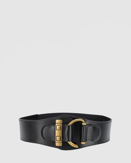 [LOEWE-로에베]아나그램 컷아웃 벨트