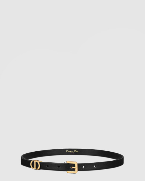 [DIOR-디올]30 몽테인 루프 벨트 B0439