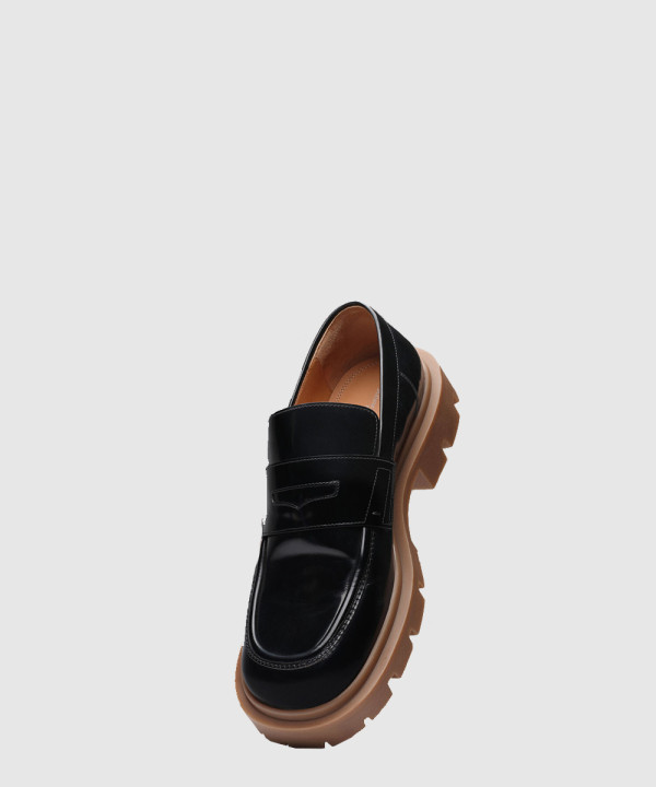 [MARGIELA-마르지엘라]Ivy 로퍼 H1870