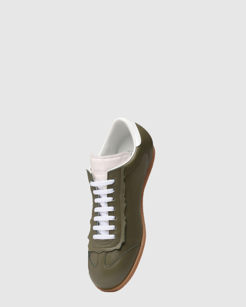 [MARGIELA-마르지엘라]Recicla 스니커즈 T7431