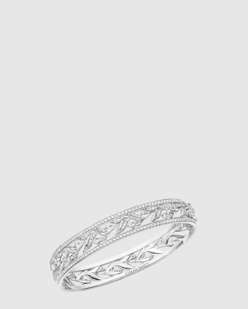 [CHAUMET-쇼메]로리에 팔찌 084314