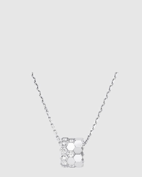 [CHAUMET-쇼메]비 마이 러브 목걸이 085422
